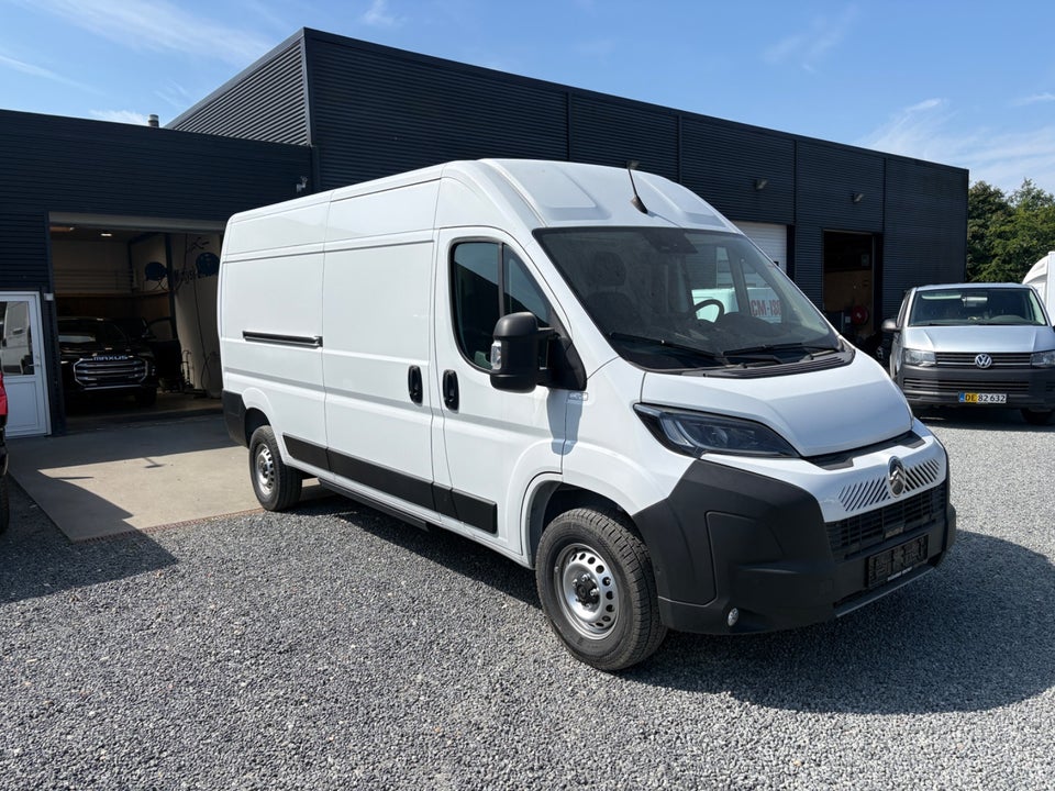 Citroën ë-Jumper 35H 110 L3H2 MasterLine