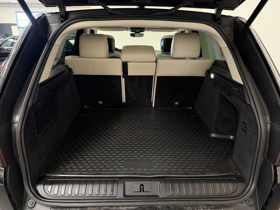 Land Rover Range Rover Sport 5,0 P525 HSE Dynamic aut. 5d