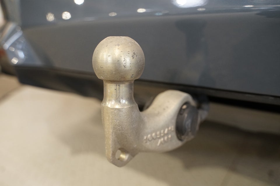 BMW iX M60 xDrive 5d