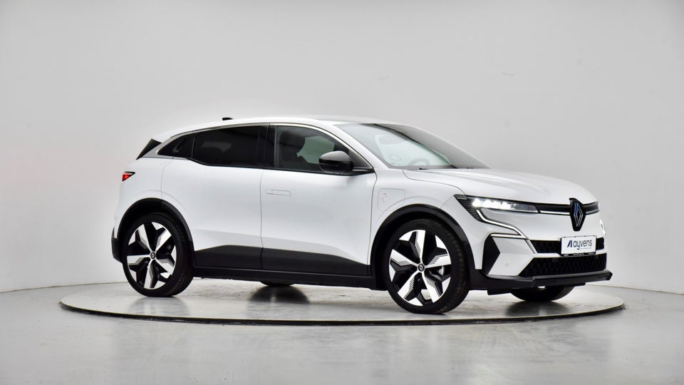Renault Megane E-Tech 60 Techno 5d