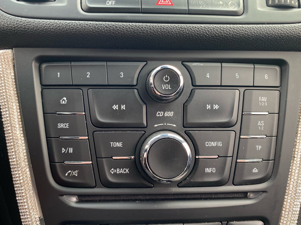 Opel Mokka 1,4 T 140 Enjoy 5d