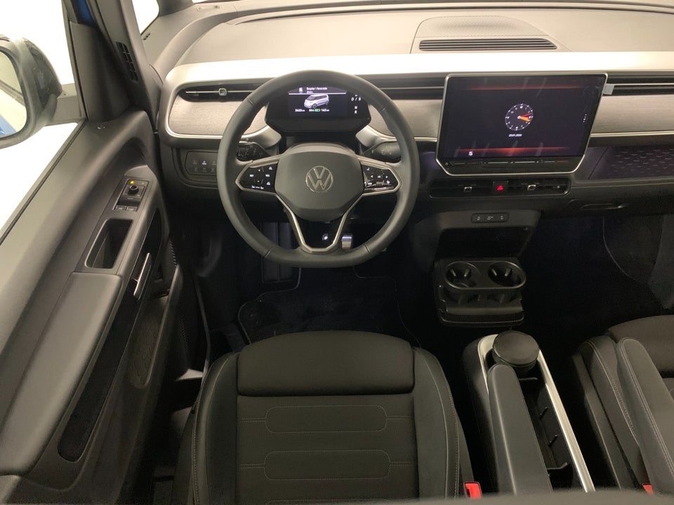 VW ID.Buzz 86 Style+ 6prs LWB 5d