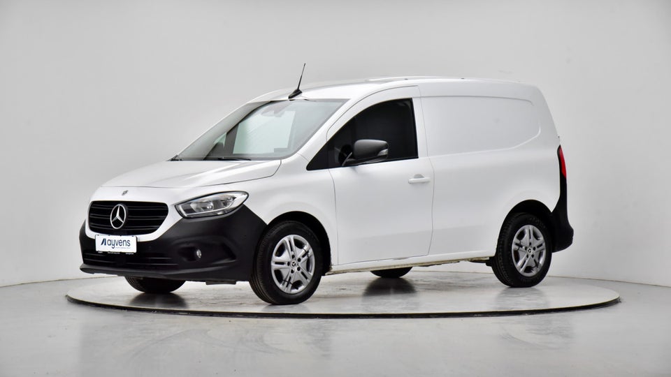 Mercedes Citan 108 1,5 CDi A2 PRO Van