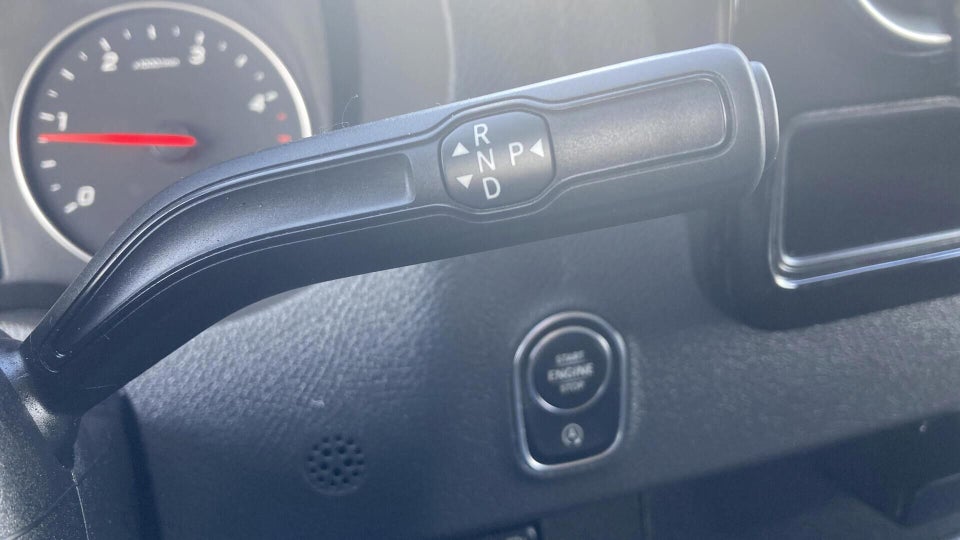 Mercedes Sprinter 317 2,0 CDi A3 Chassis aut. RWD 2d