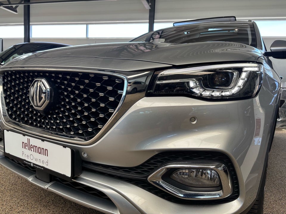 MG EHS 1,5 PHEV Luxury 5d