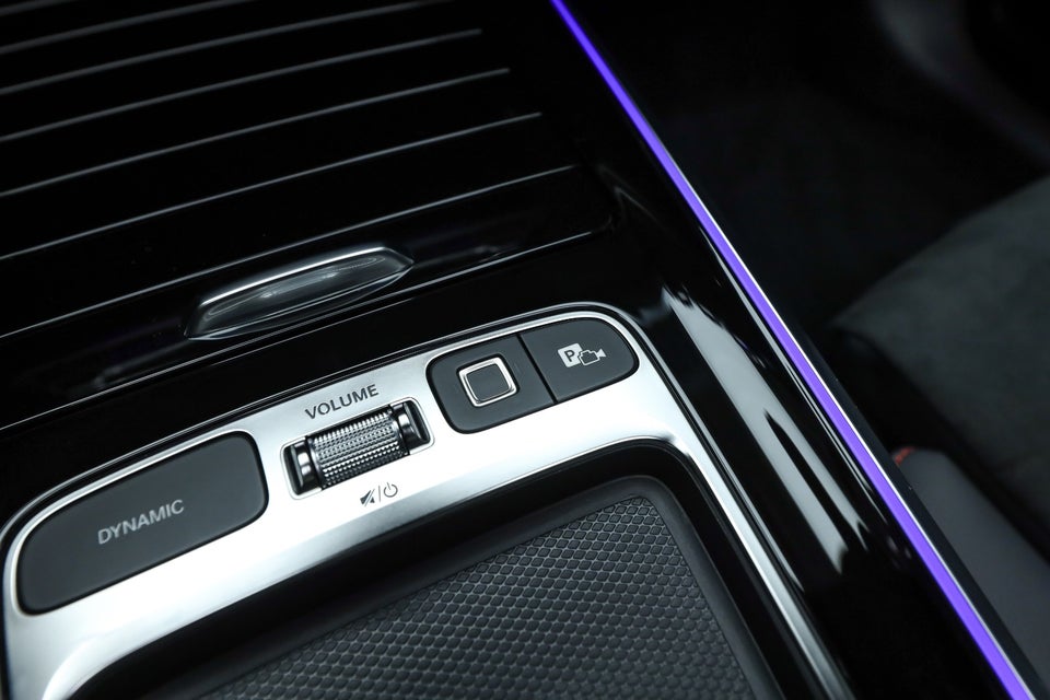 Mercedes EQB250+ AMG Premium 5d