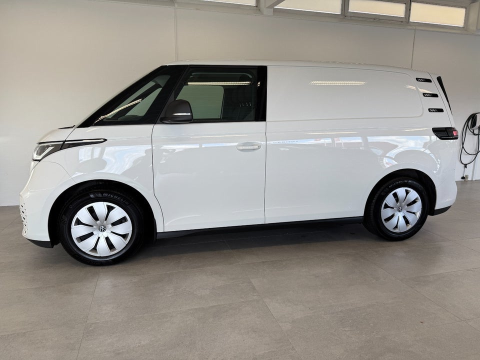 VW ID. Buzz 77 Cargo Comfort