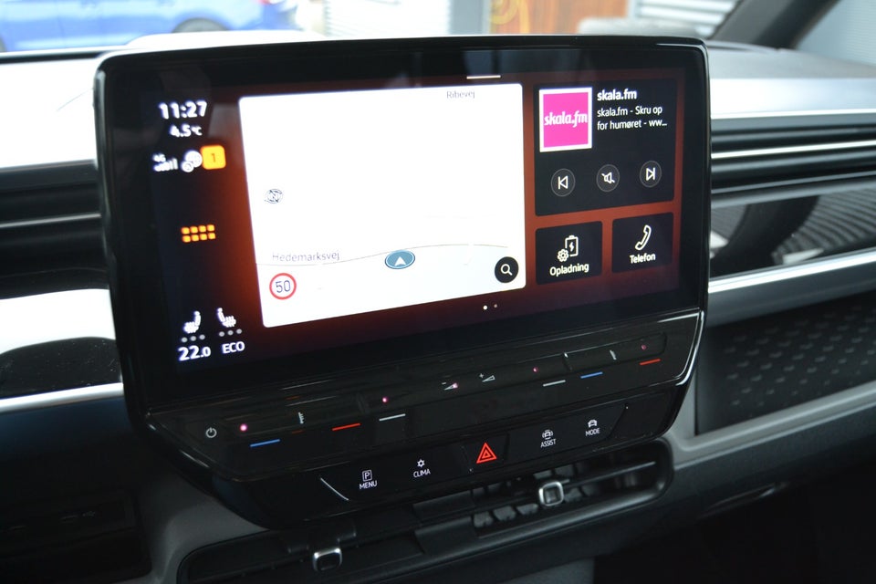 VW ID.Buzz 77 Pro SWB 5d