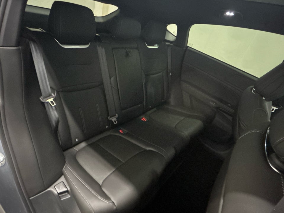 Xpeng G6 Long Range 5d