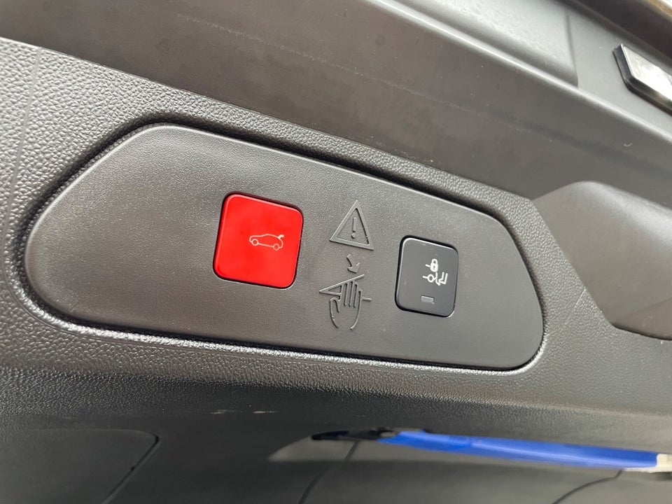 Opel Grandland X 1,6 Hybrid4 Ultimate aut. 5d