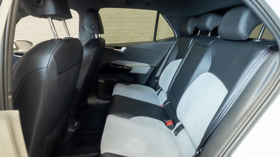 VW ID.3 58 Pro Performance 5d