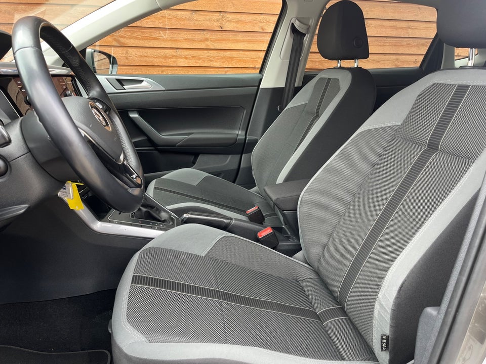 VW Polo 1,0 TSi 115 Highline DSG 5d