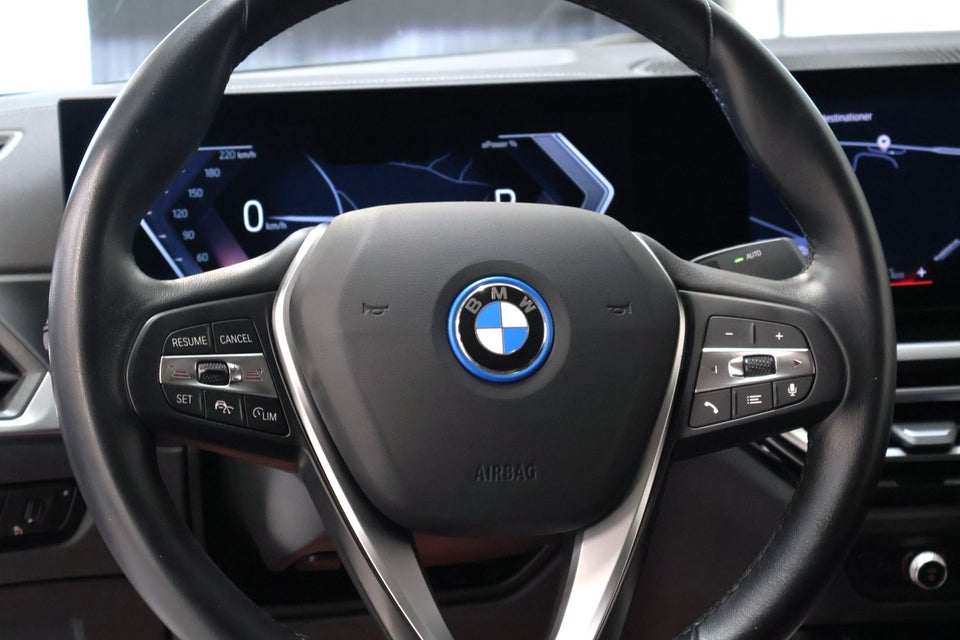 BMW i4 eDrive40 5d