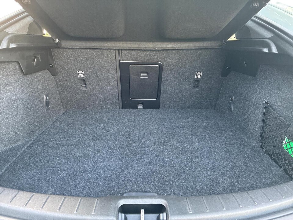 Polestar 2 Long Range 5d