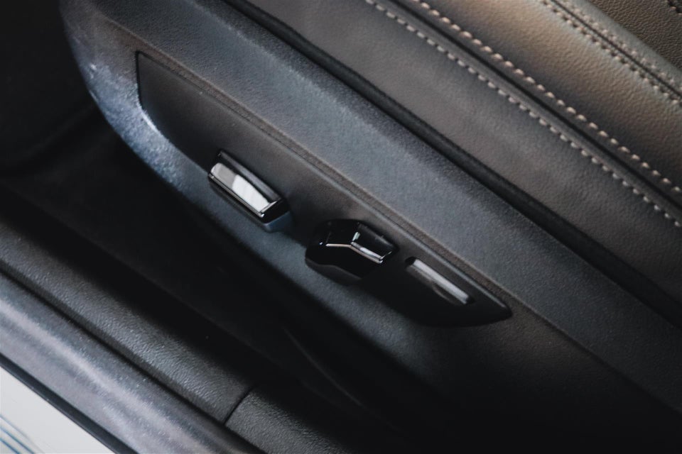 BMW 530e 2,0 Touring M-Sport aut. 5d