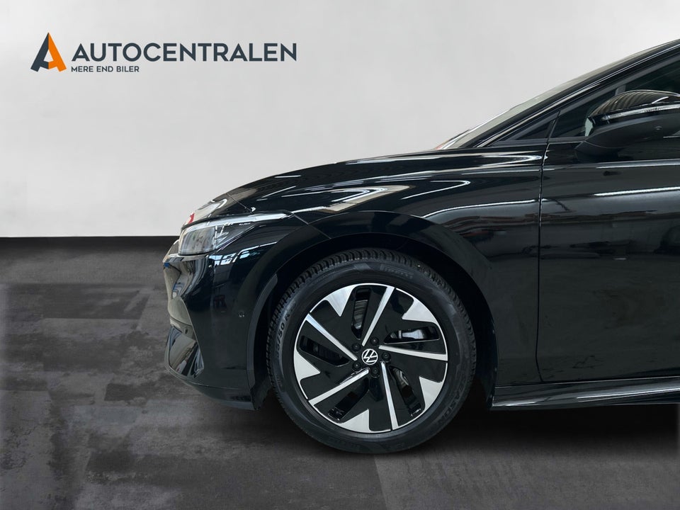 VW ID.7 86 Style S Tourer 5d