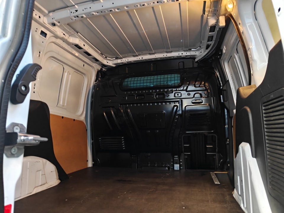 Ford Transit Connect 1,6 TDCi 95 Trend kort 5d