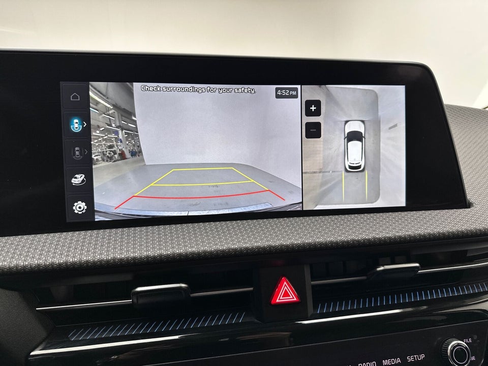 Kia EV6 77 Long Range Upgrade 5d