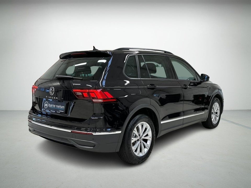 VW Tiguan 1,5 TSi 150 Life DSG 5d