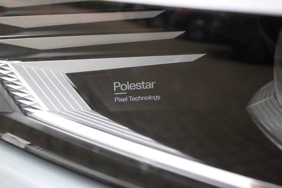 Polestar 2 Long Range AWD 5d