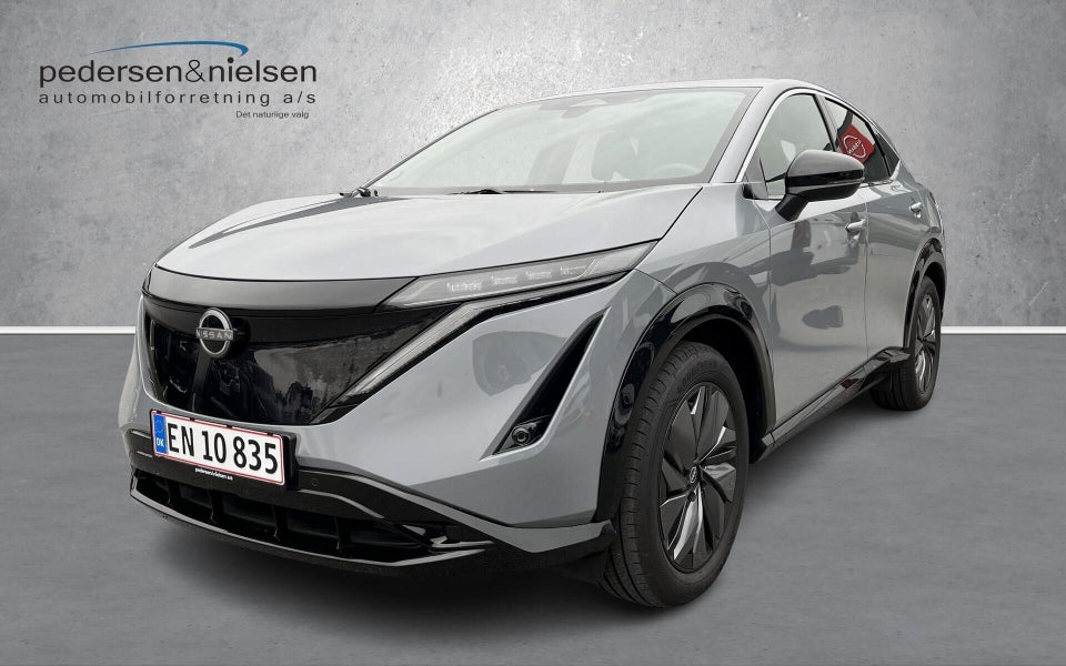 Nissan Ariya 63 Engage 5d