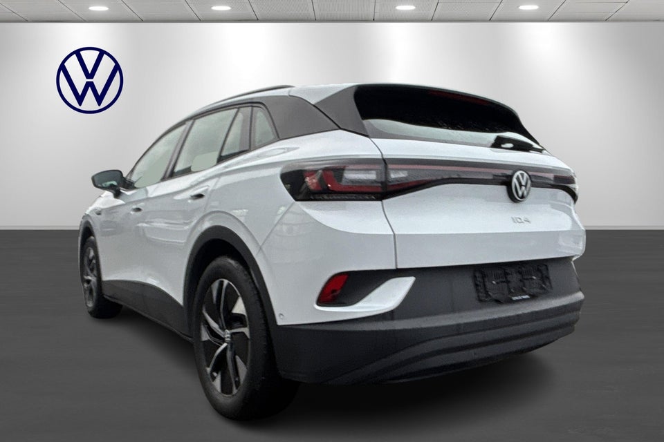 VW ID.4 77 Pro 5d