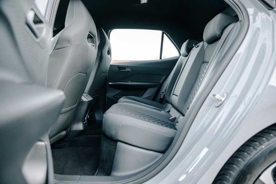 Cupra Born 77 e-Boost 5d