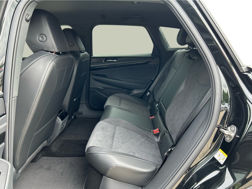 VW ID.7 86 Style S Tourer 5d