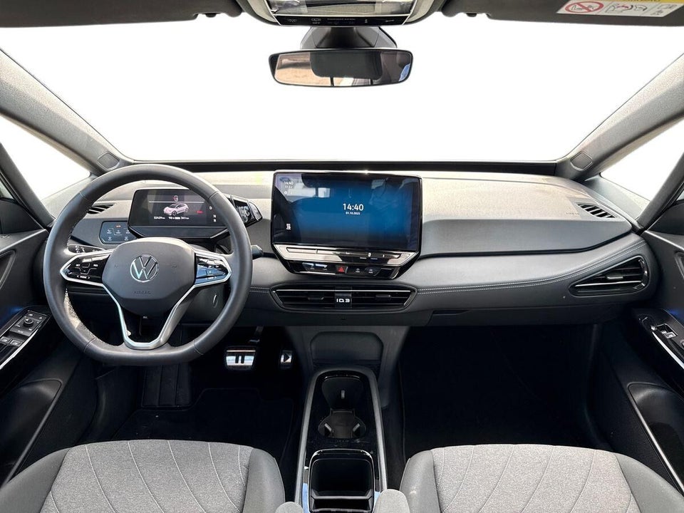 VW ID.3 58 Pro Performance 5d
