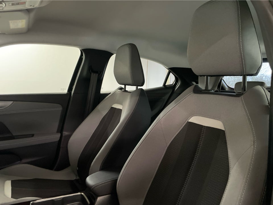 Opel Mokka-e 50 Elegance 5d