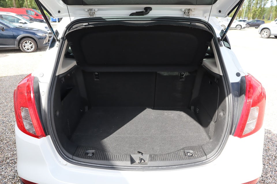 Opel Mokka X 1,4 T 140 Enjoy 5d