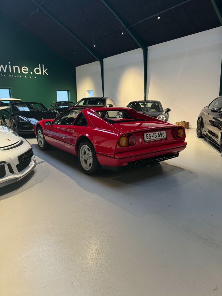 Ferrari 328 3,2 GTS 2d