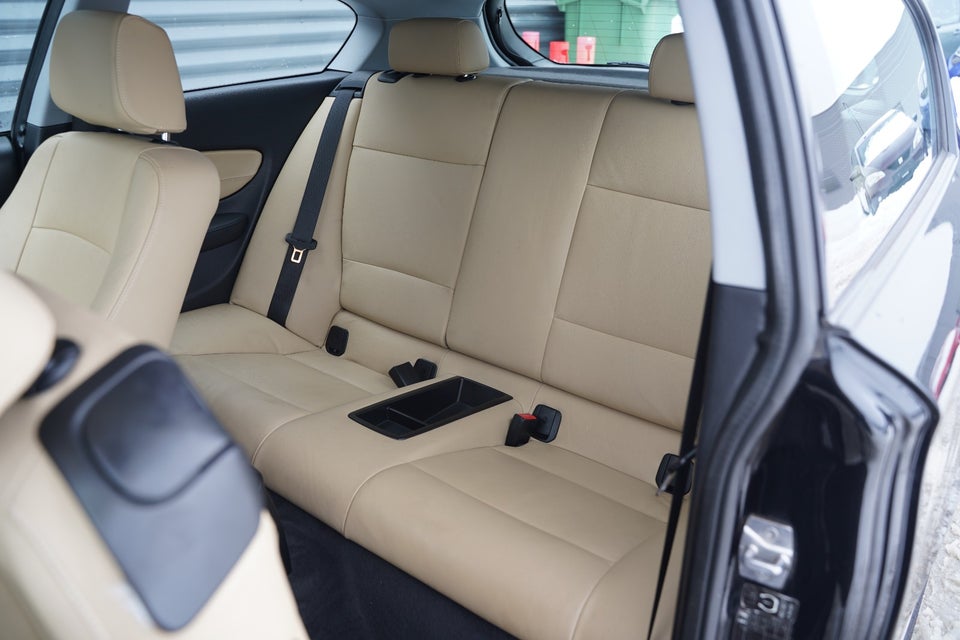 BMW 118i 2,0 aut. 3d