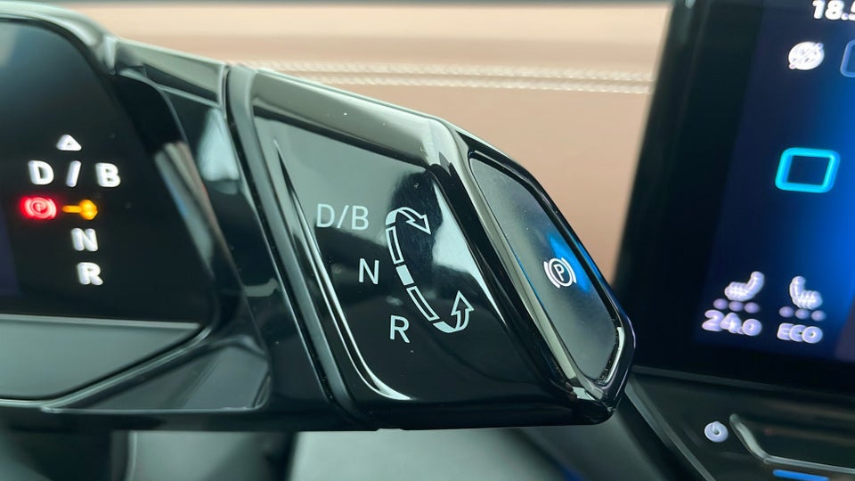 VW ID.4 77 Max Performance 5d