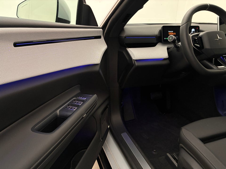 Polestar 4 Long Range AWD 5d