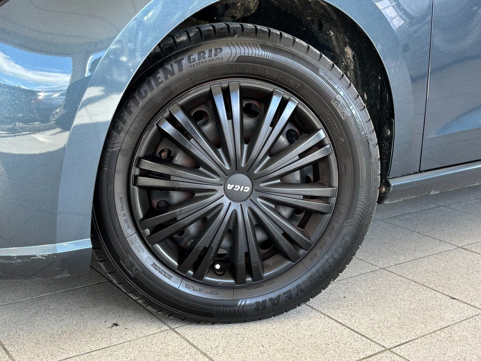 Seat Ibiza 1,0 TSi 115 Style DSG 5d
