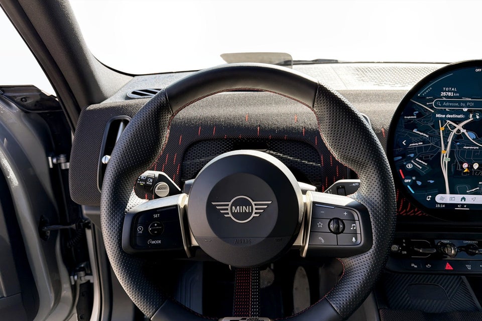 MINI Countryman E JCW Trim L 5d