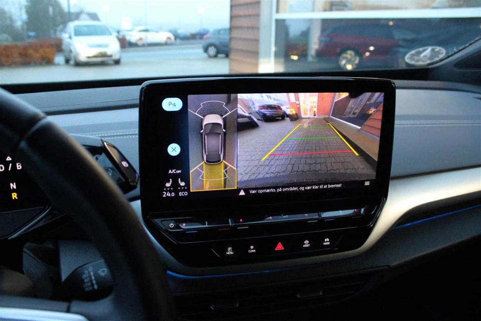 VW ID.4 77 Pro Performance 5d