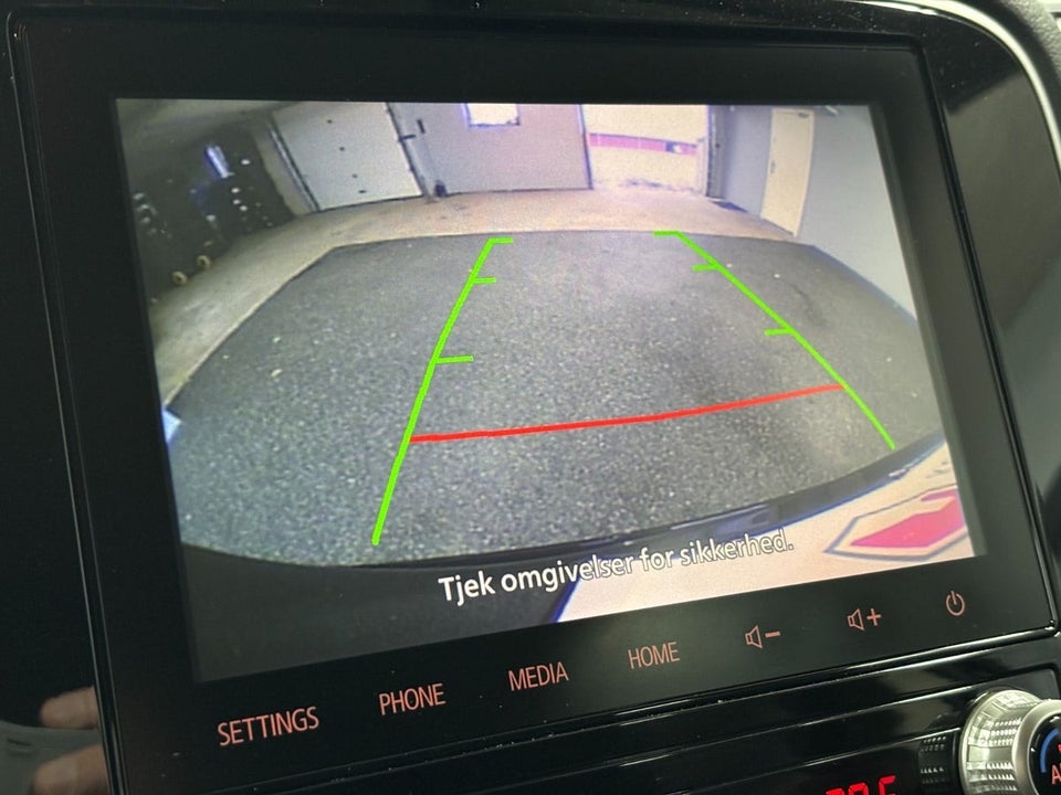 Mitsubishi Outlander 2,4 PHEV Intense CVT 4WD 5d