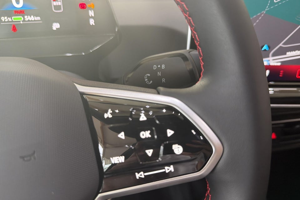 VW ID.3 79 GTX Performance+ 5d