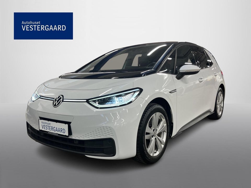 VW ID.3 58 Business 5d