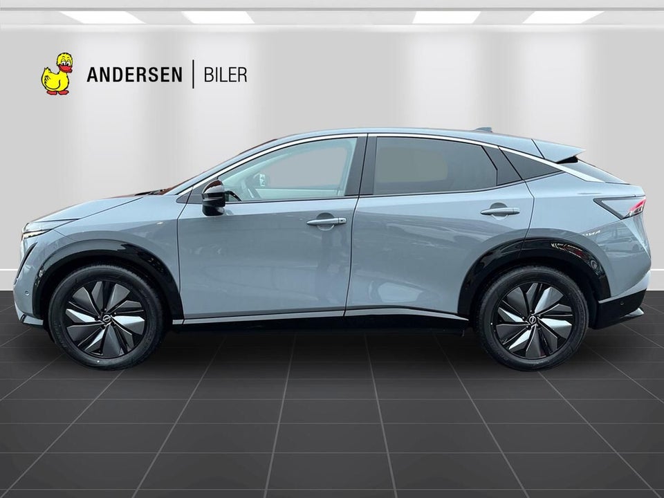 Nissan Ariya 87 Evolve 5d