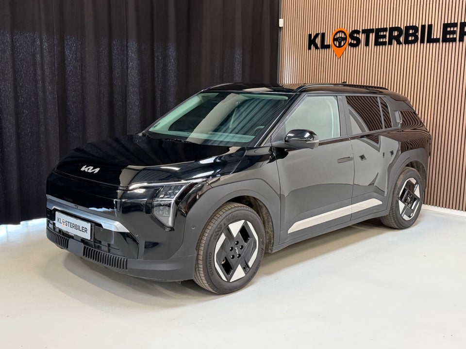 Kia EV3 81 Long Range Prestige 5d