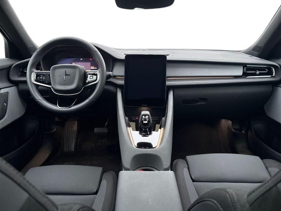 Polestar 2 Long Range AWD 5d