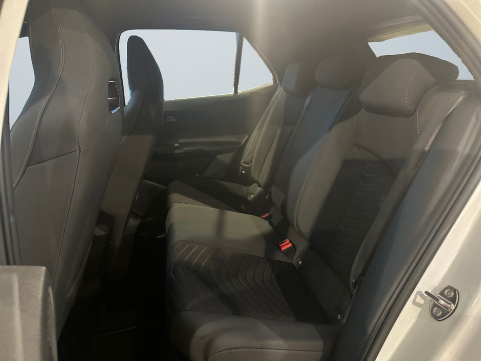 Cupra Born 58 High 5d