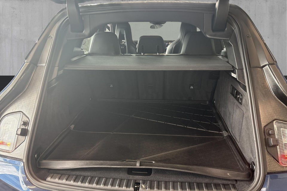 BMW iX xDrive40 5d