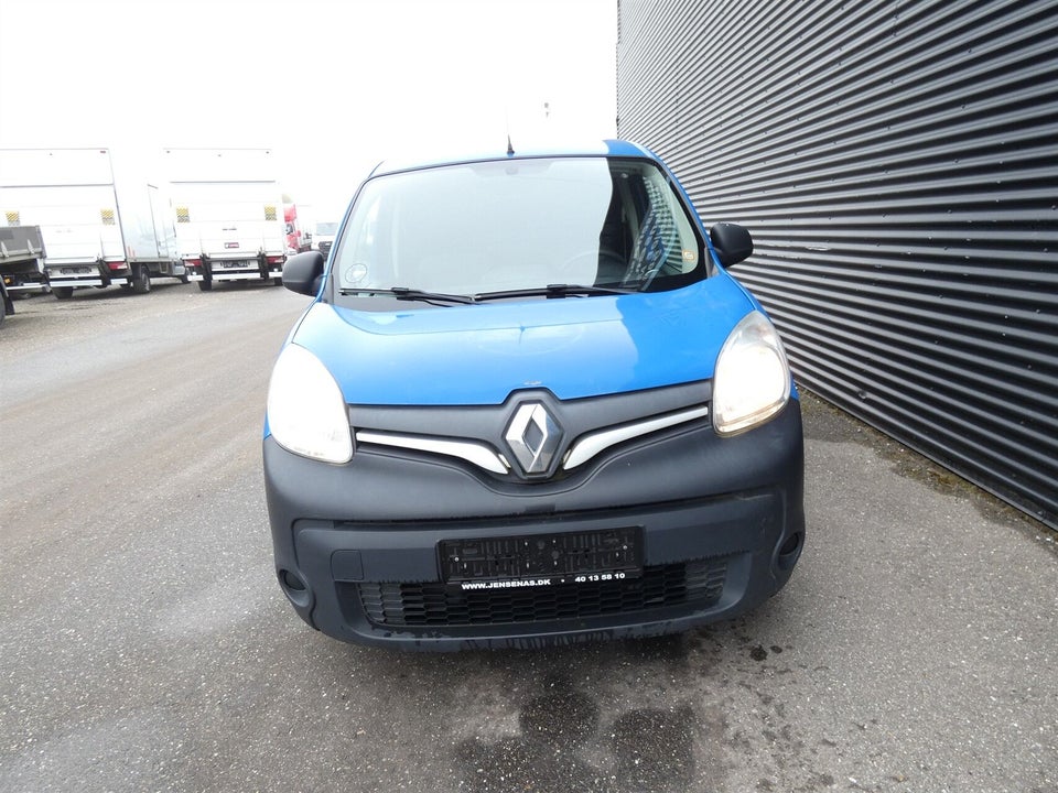 Renault Kangoo 1,5 dCi 90 Express L1