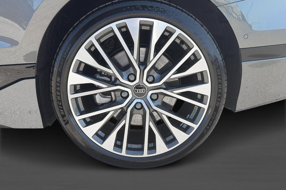 Audi A6 e-tron S-line plus performance Sportback 5d
