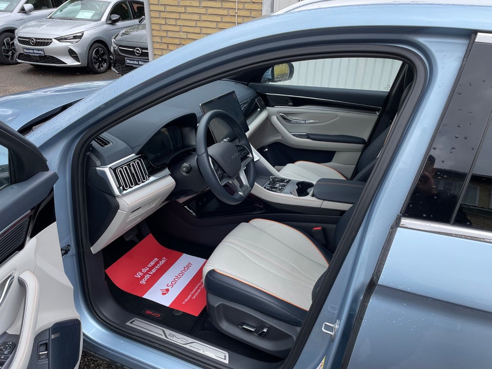 BYD Seal U 87 Design 5d