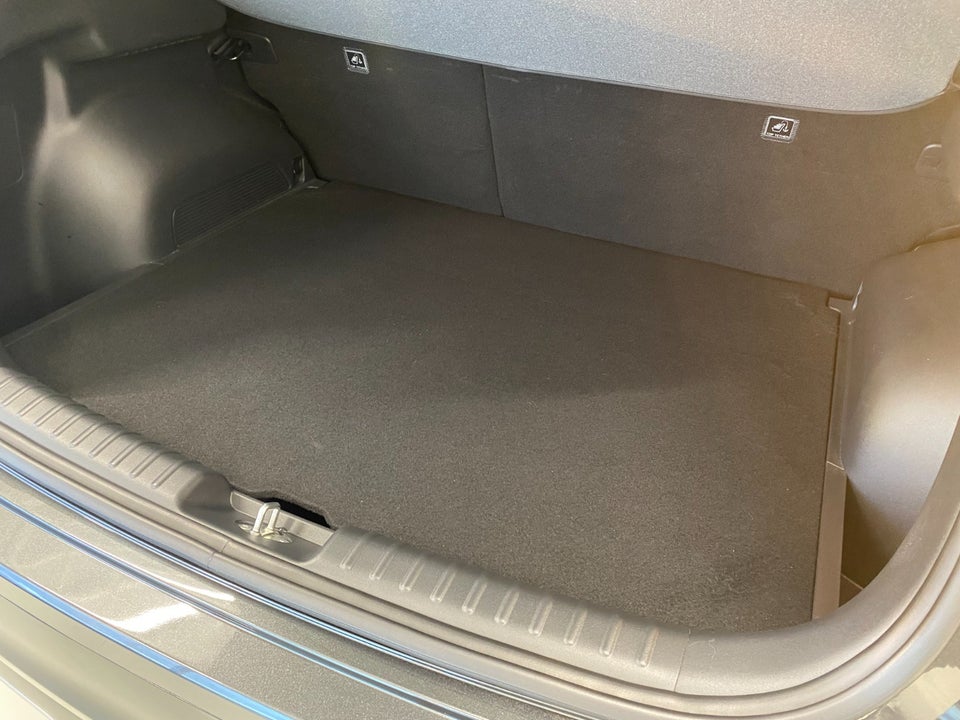 Kia Niro 64 EV Upgrade 5d